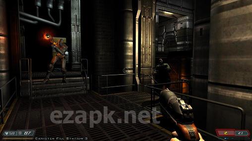 Doom 3: BFG edition