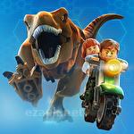 LEGO Jurassic world