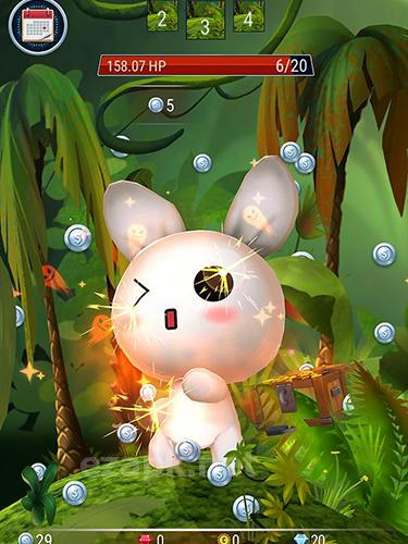 Tap tap buddy: Idle clicker
