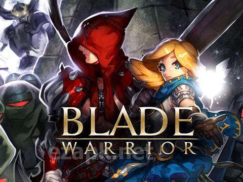 Blade warrior