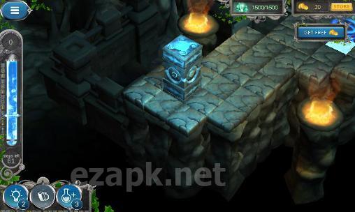 Rune guardian