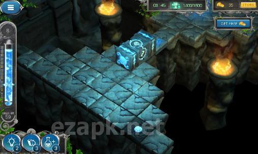 Rune guardian