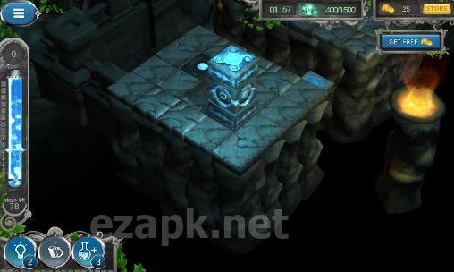 Rune guardian