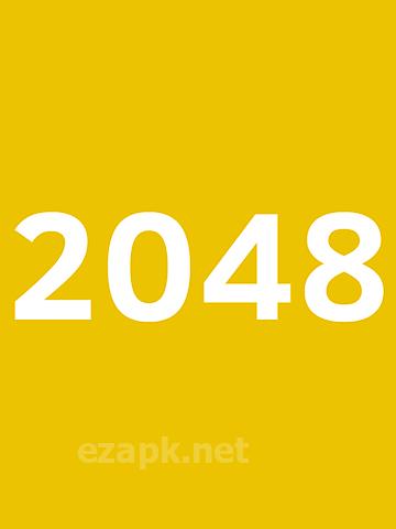 The 2048