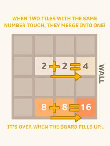 The 2048