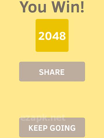The 2048