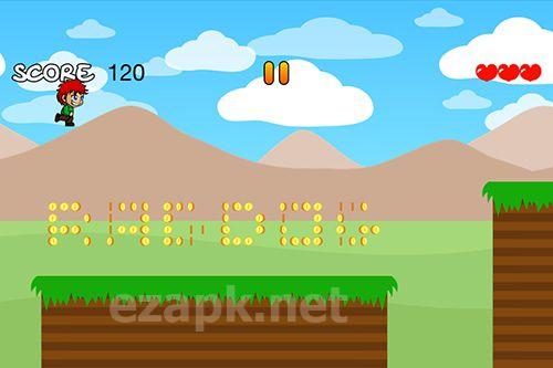 Advance runner