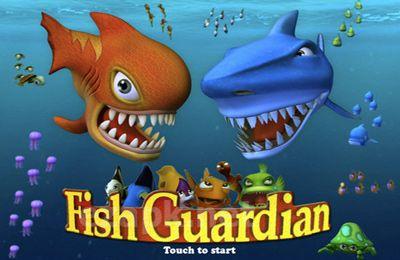 Fish Guardian