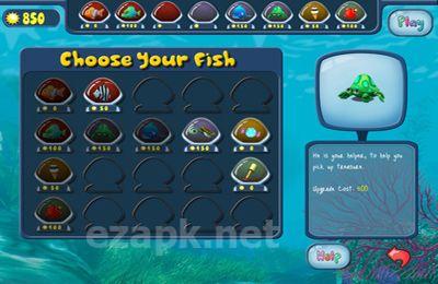 Fish Guardian