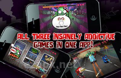 ZZOMS : Intrusion of Zombies
