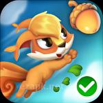 Race for nuts 2