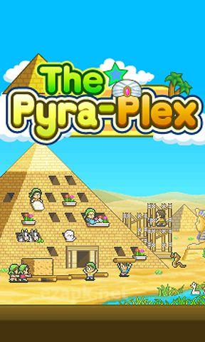 The Pyraplex