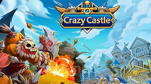 Crazy castle