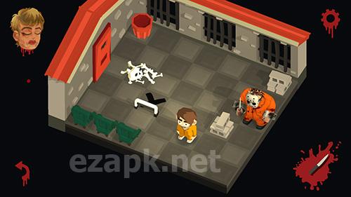 Friday the 13th: Killer puzzle