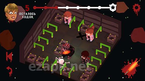 Friday the 13th: Killer puzzle