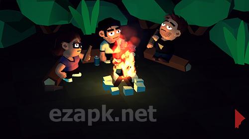Friday the 13th: Killer puzzle
