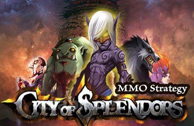 City of Splendors