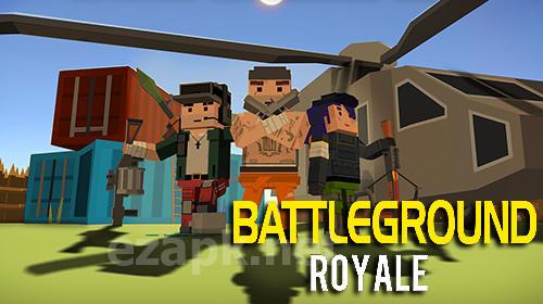 Battleground royale