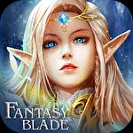 Fantasy blade