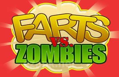 Farts vs. Zombies