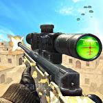 Sniper combat