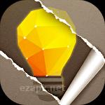 Chigiri: Paper puzzle