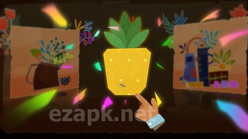 Chigiri: Paper puzzle