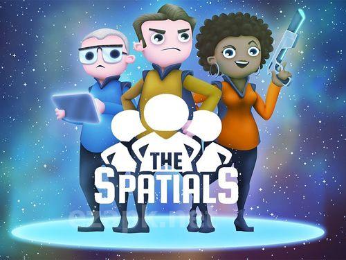The spatials