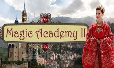 Magic Academy 2