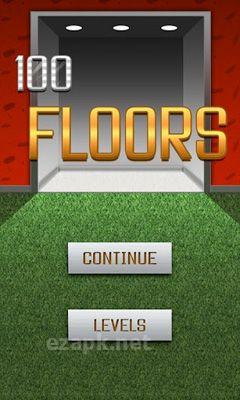 100 Floors