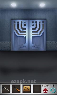 100 Floors