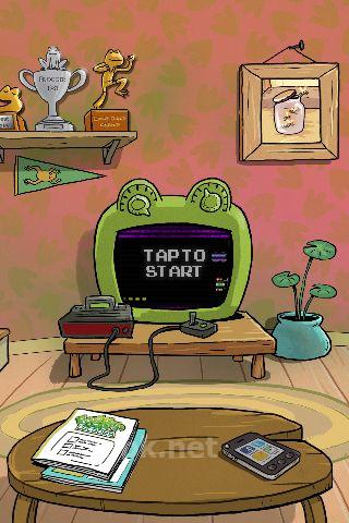 Frogger Decades