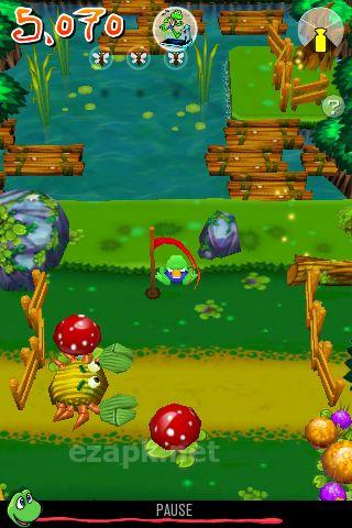 Frogger Decades