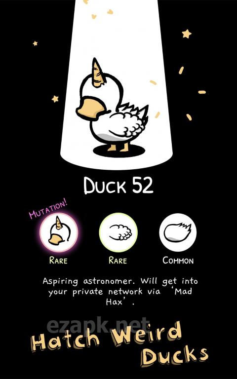 Clusterduck