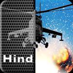 Mi-24 Hind: Flight simulator