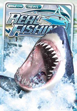 Real Fishing 3D