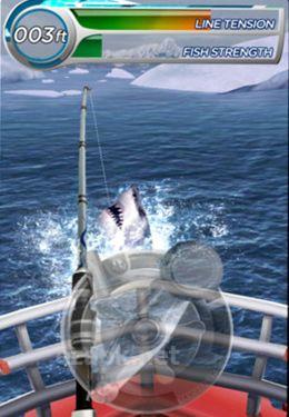 Real Fishing 3D