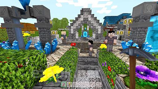 Craft and magic