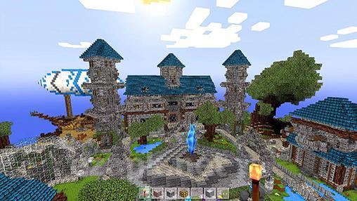 Craft and magic