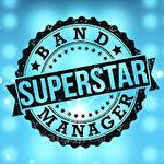 Superstar band manager