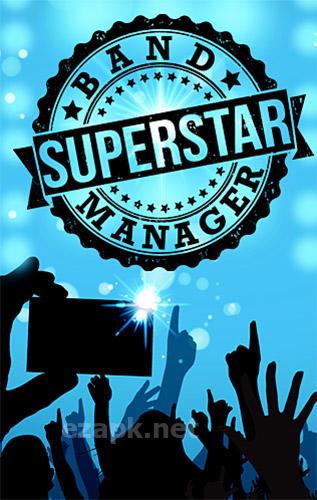 Superstar band manager