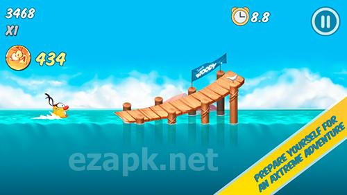 Woody: Endless summer