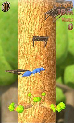 Tree Jumper