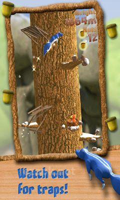 Tree Jumper