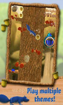 Tree Jumper