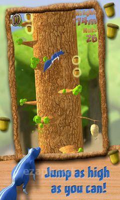 Tree Jumper