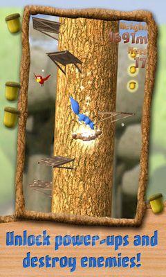 Tree Jumper