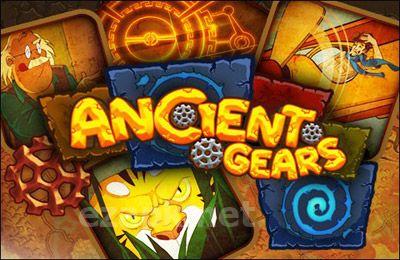 Ancient Gears