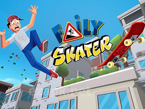 Faily skater
