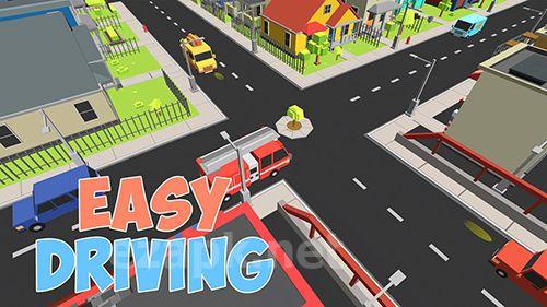 Easy driving